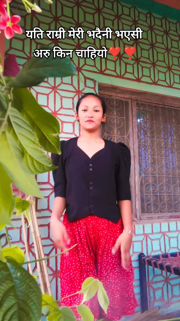 @Tara Pun Mahatara