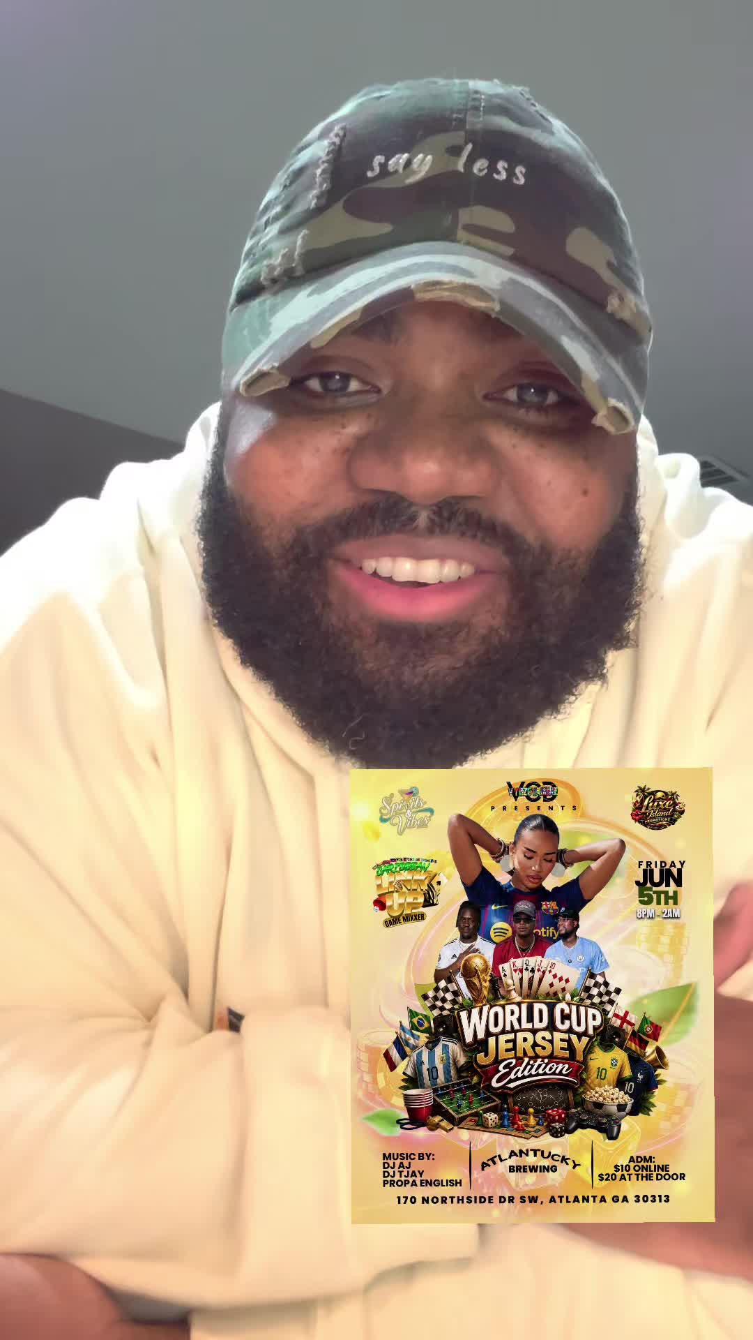 @Papabeard