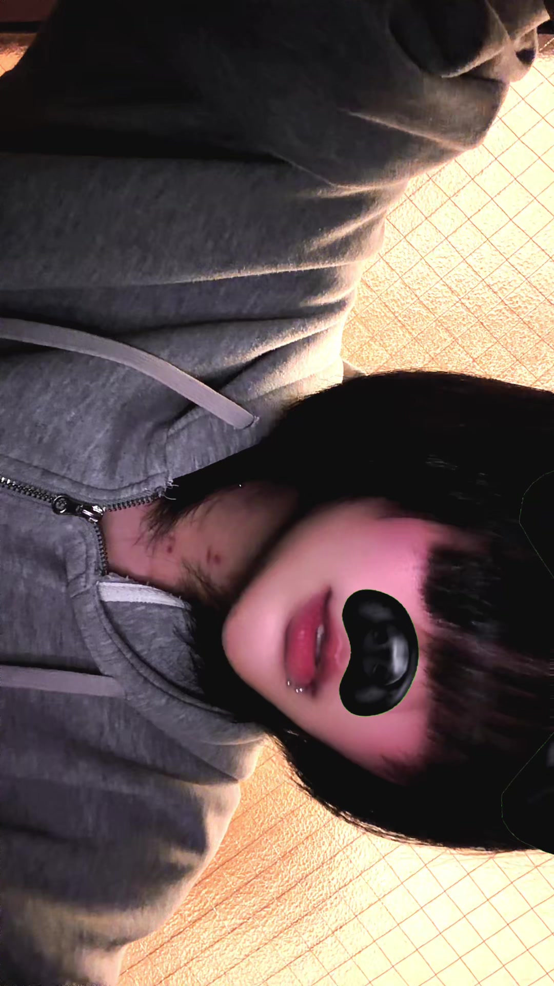 @クロ