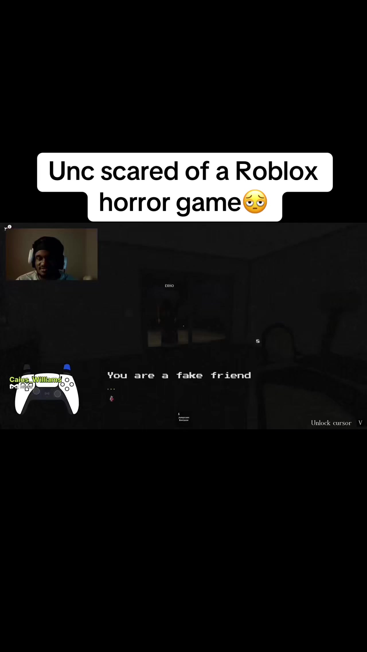 @CaiusTV