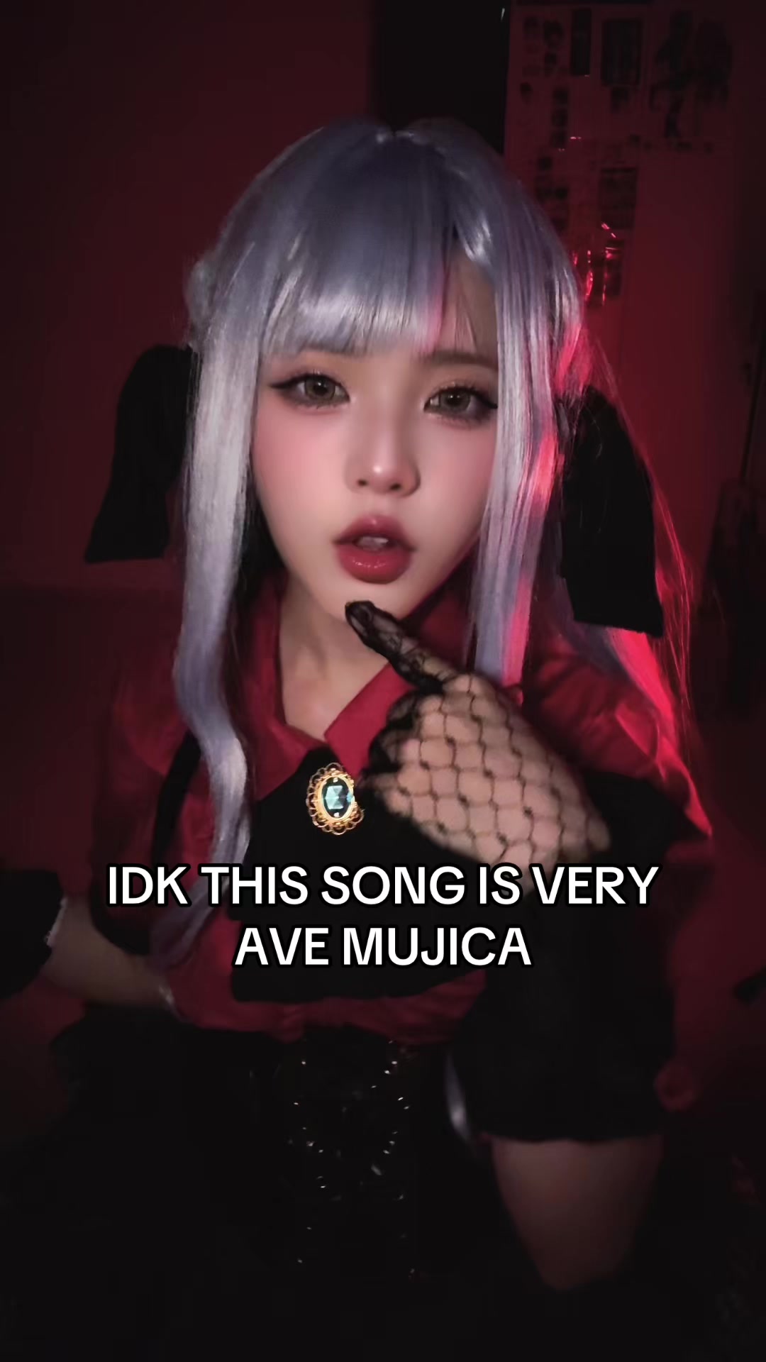 @kuee nangis