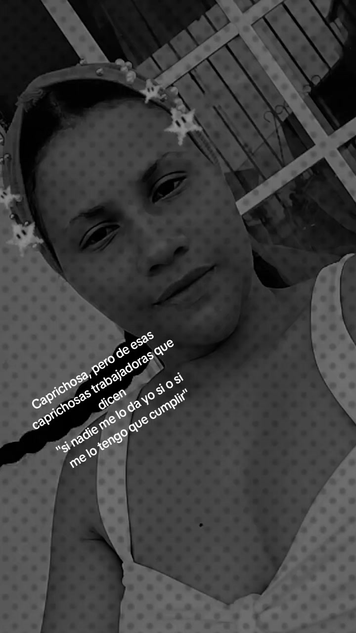 @Yissell Fernández