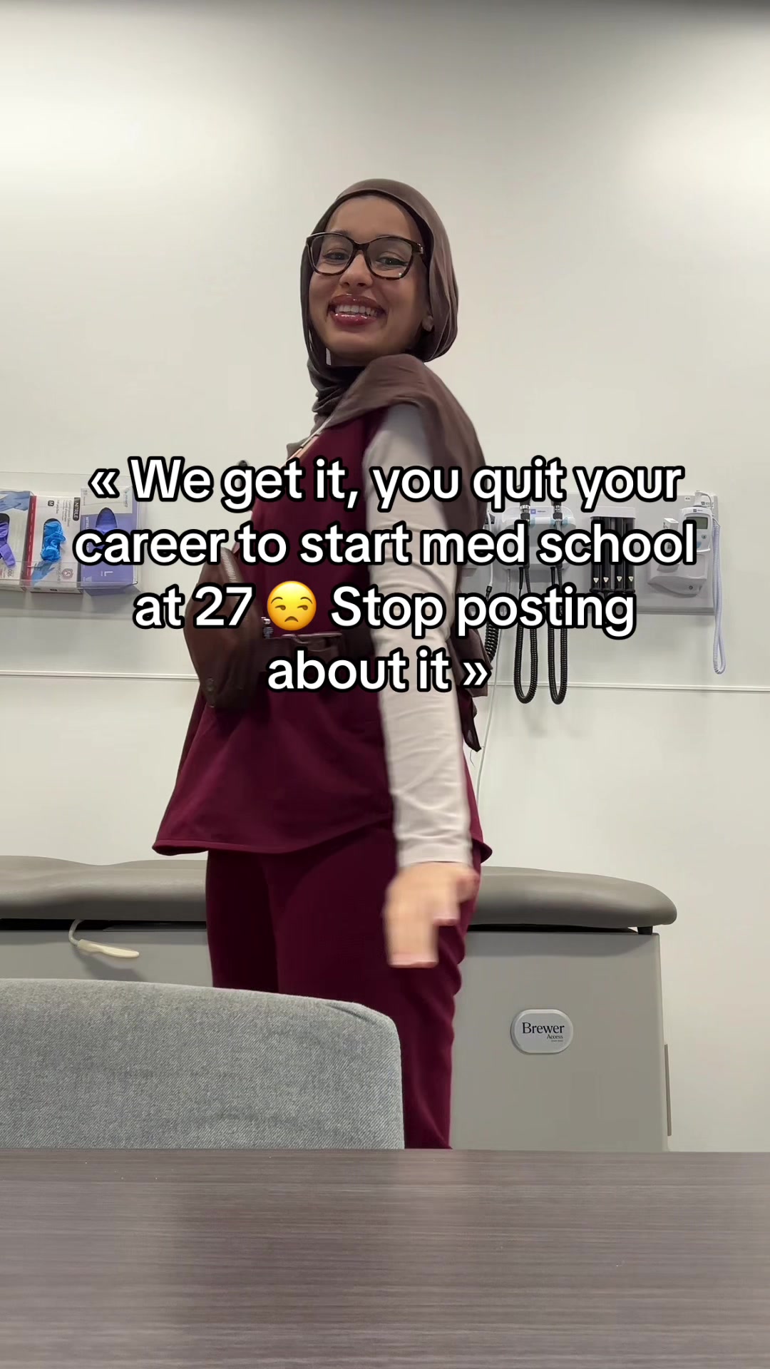 @Salma | Med Student 🩺