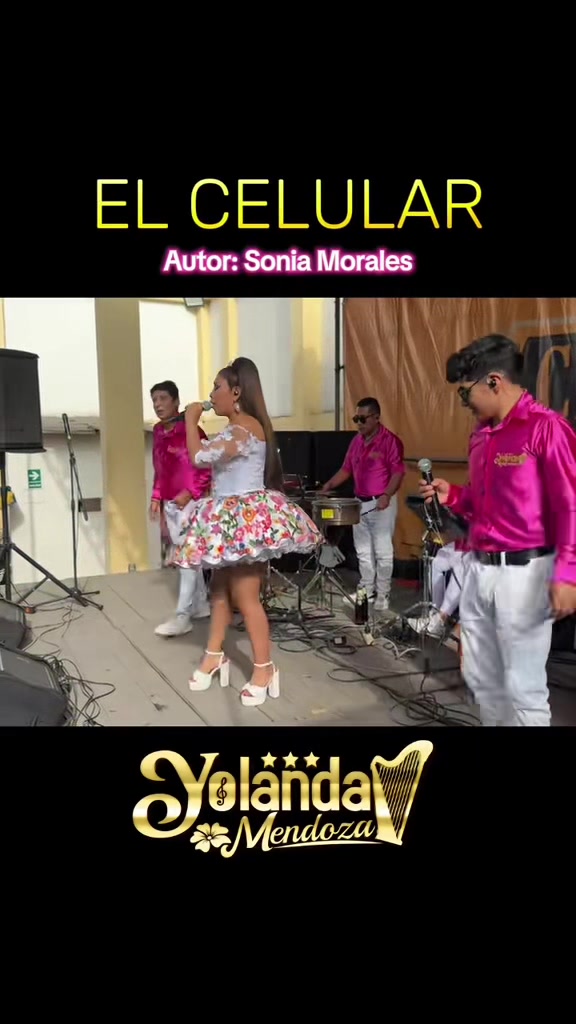 @YOLANDA MENDOZA