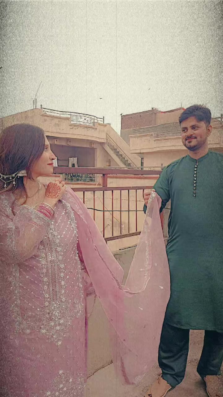 @Seemal Zain ki Duniya ❤️