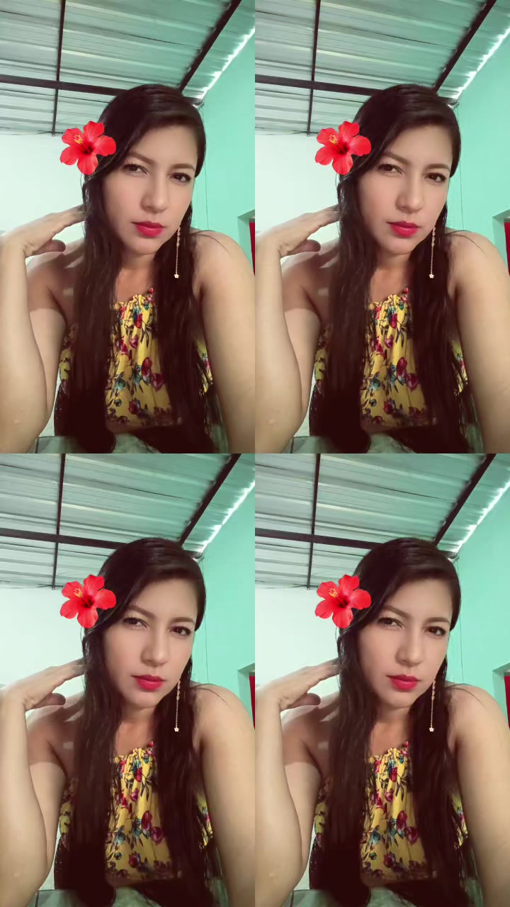 @Lidia Andrade Quiñon