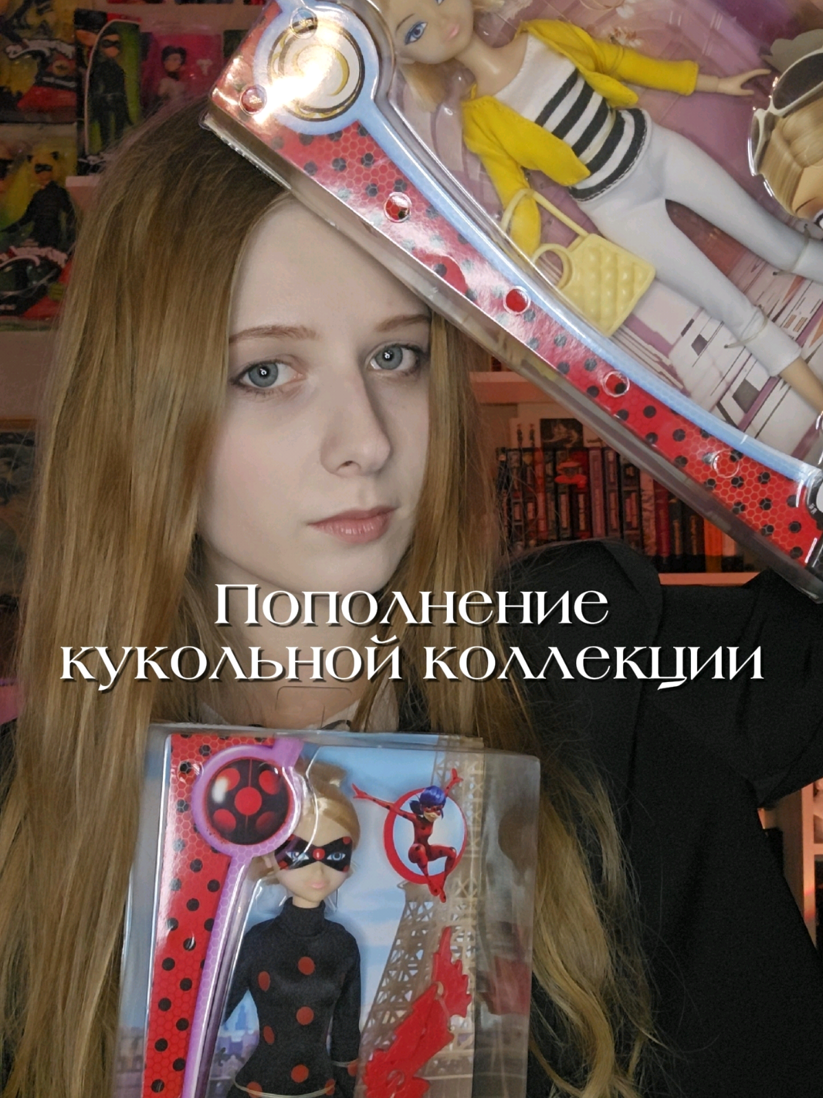 @Лᥱⲇυ Фᥲρⲫ𐔖ρ 🐈⬛🐞