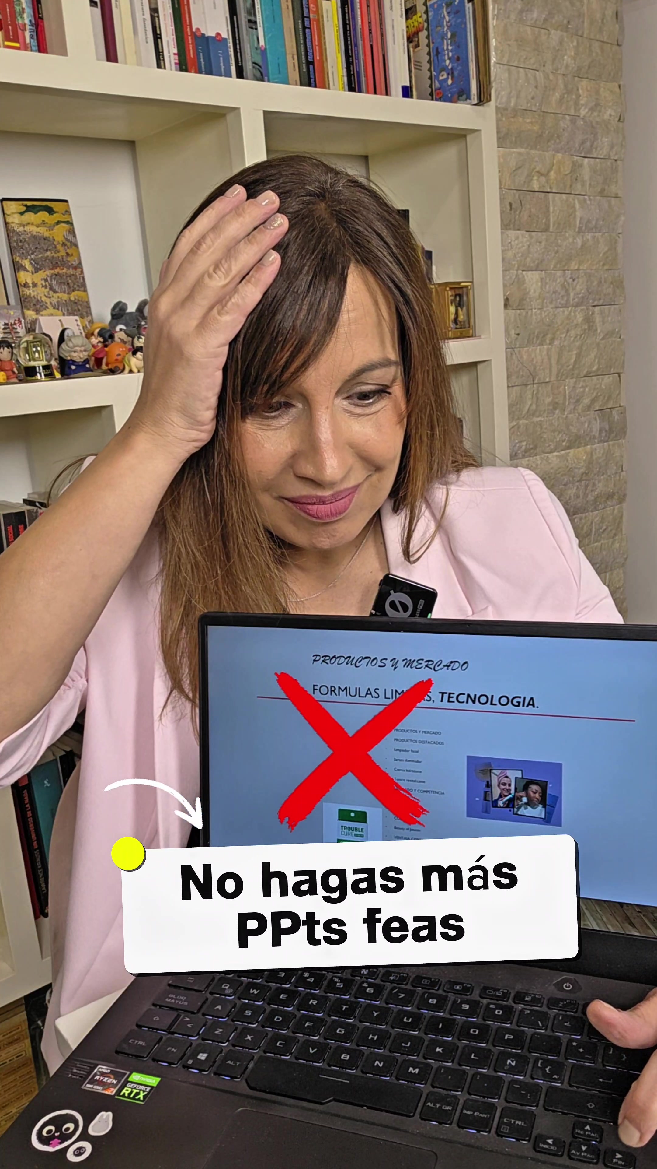@TecnoL&oacute;gicas