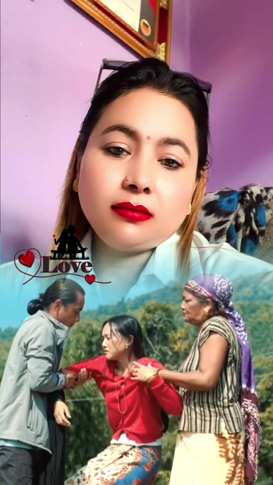 @pabitra aryal