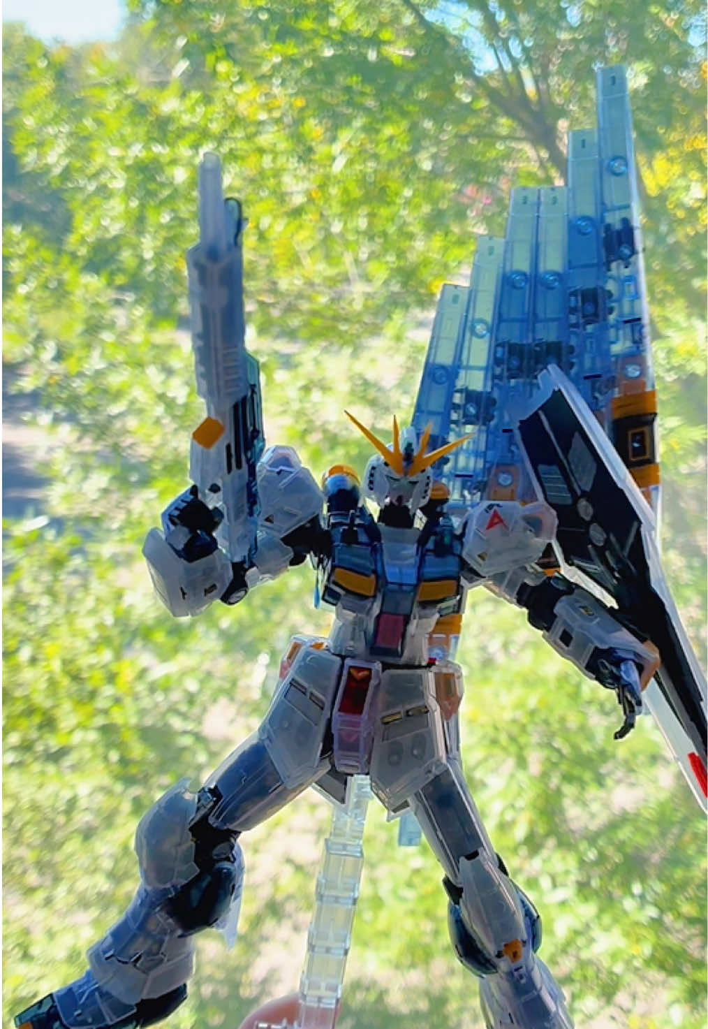 @Gunpla Daily