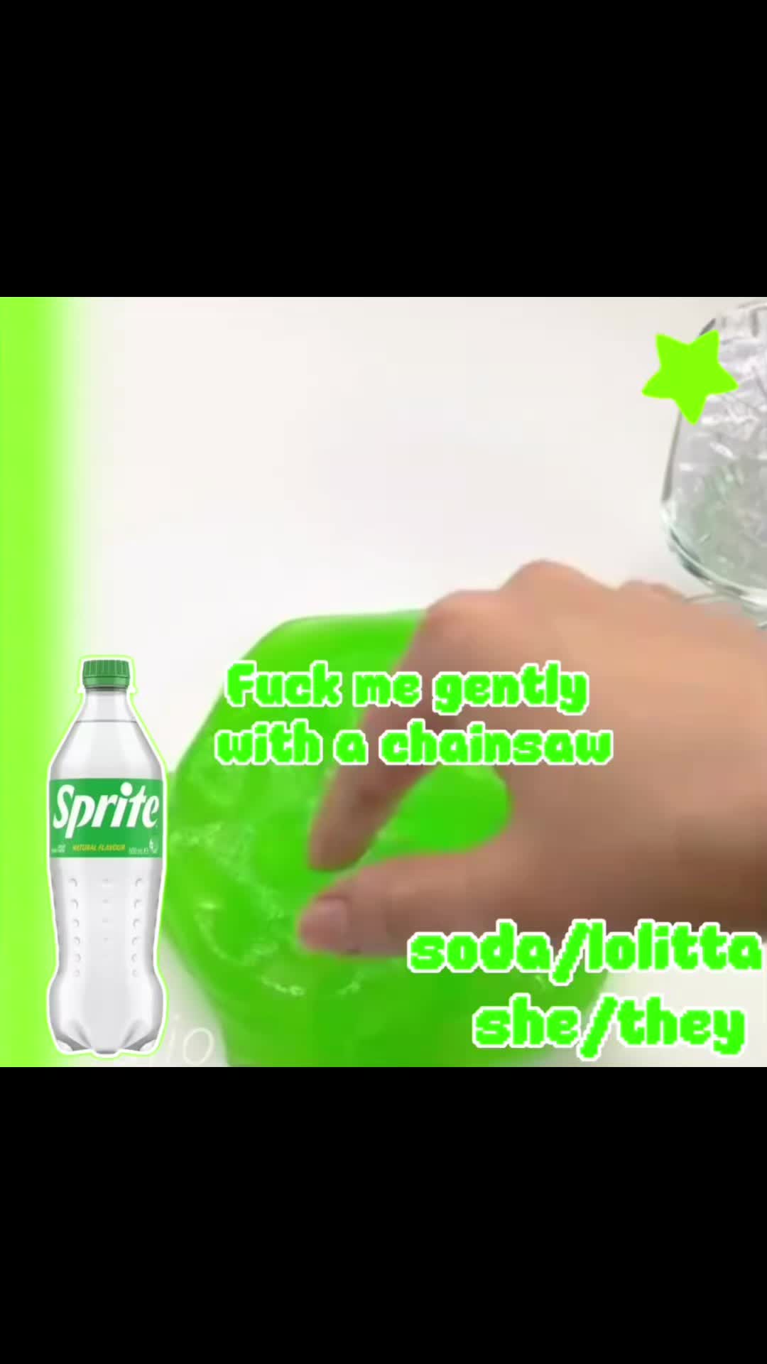 @soda #1 CAESER_RANTS hater