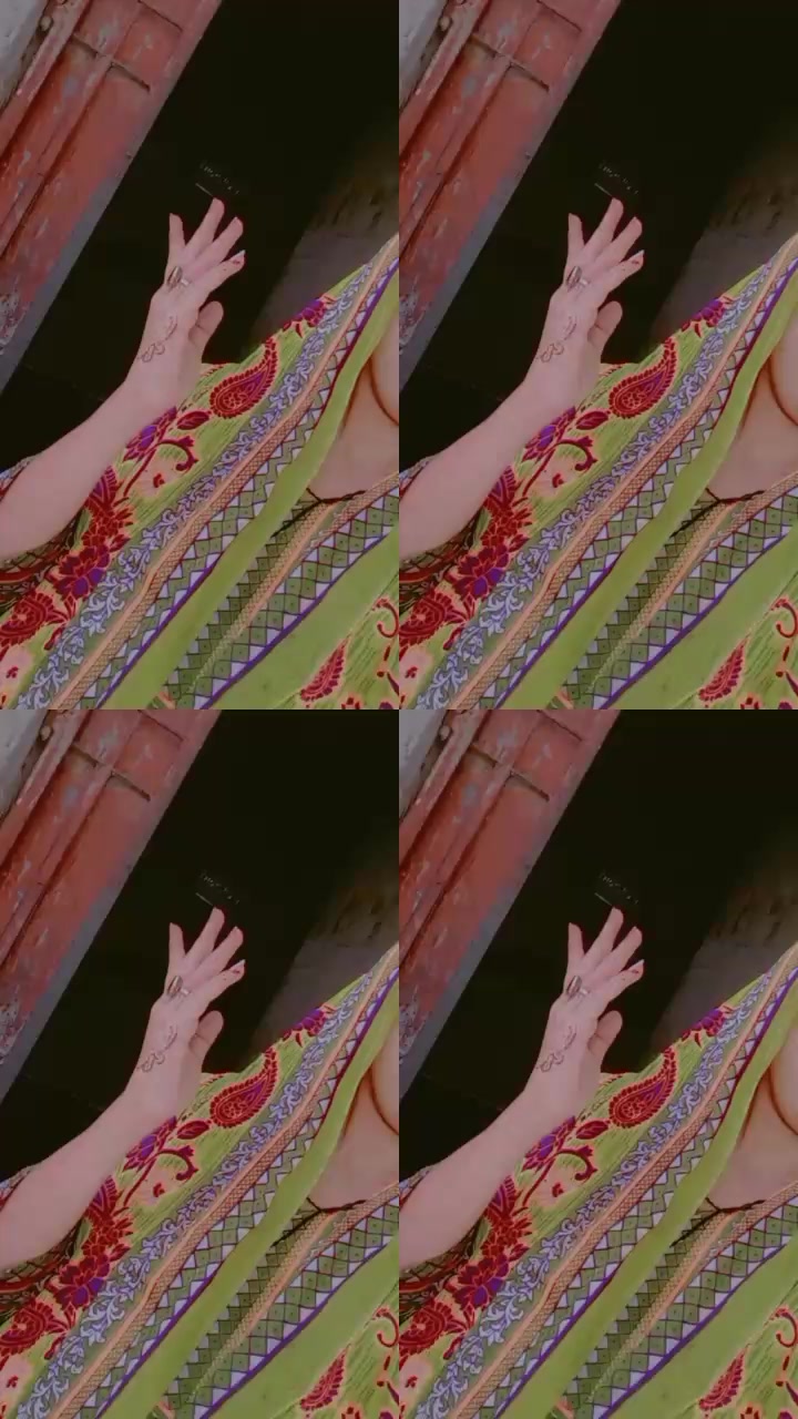 @👑Sindhi girl👑