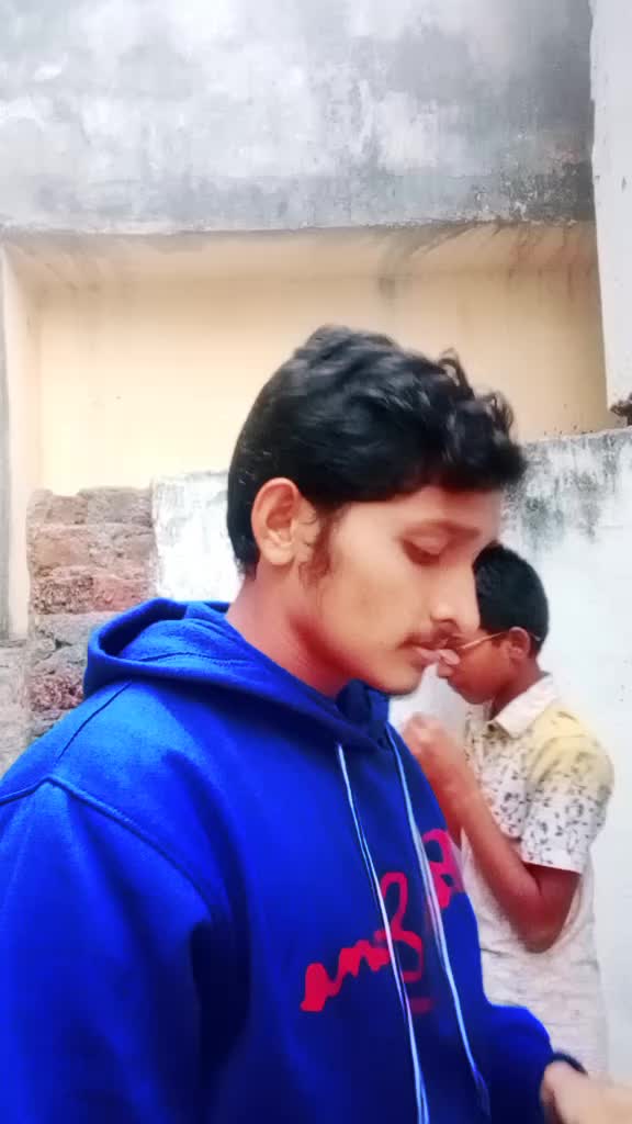 @Milky Siva