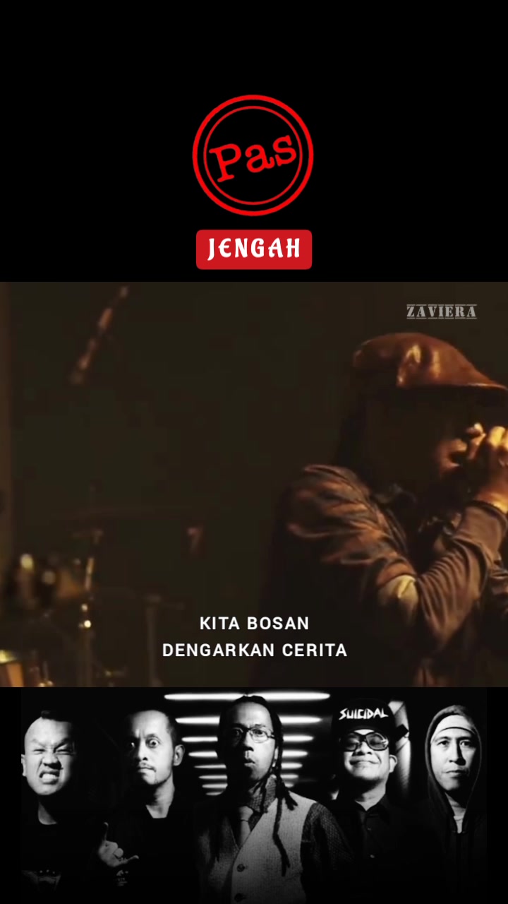@Reaksi
