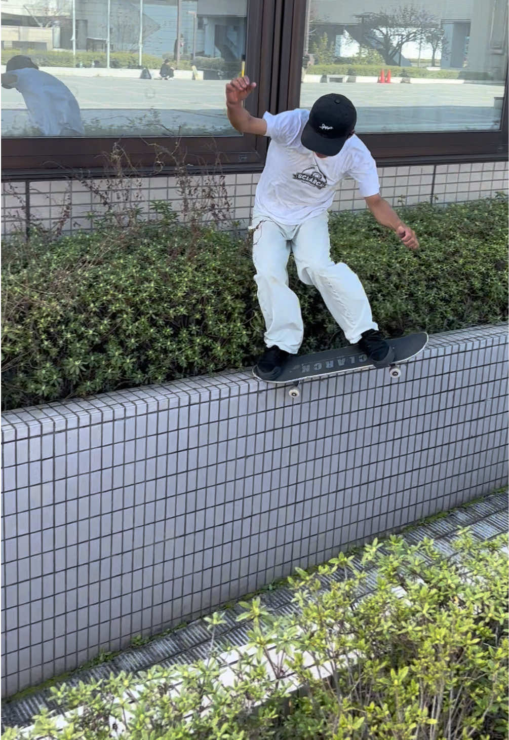 @Thrasher Magazine