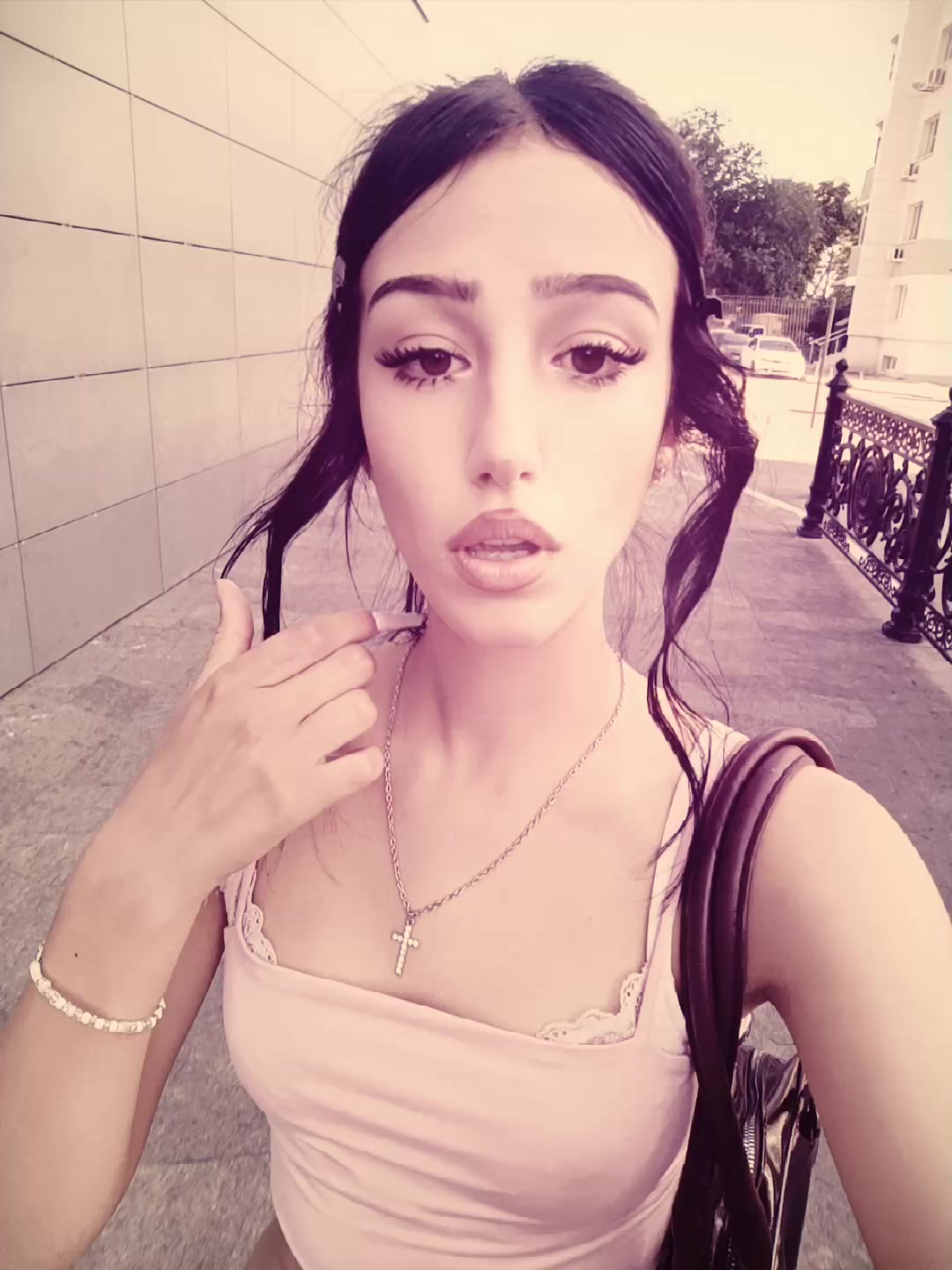 @аленистая