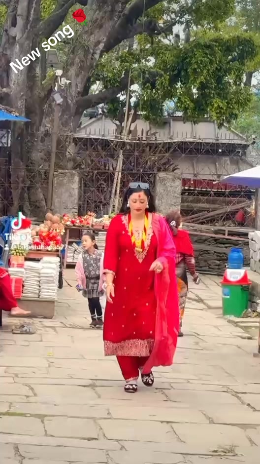 @samjhana parajuli timalsina