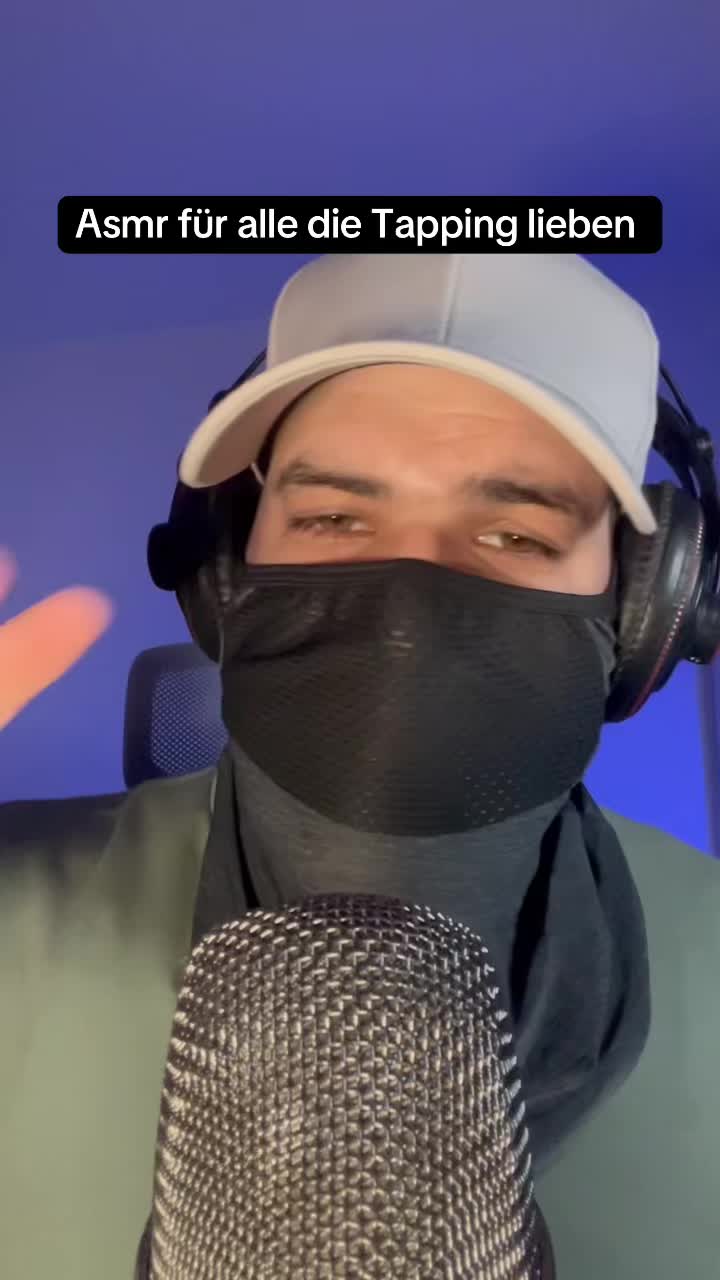 @Qube Asmr