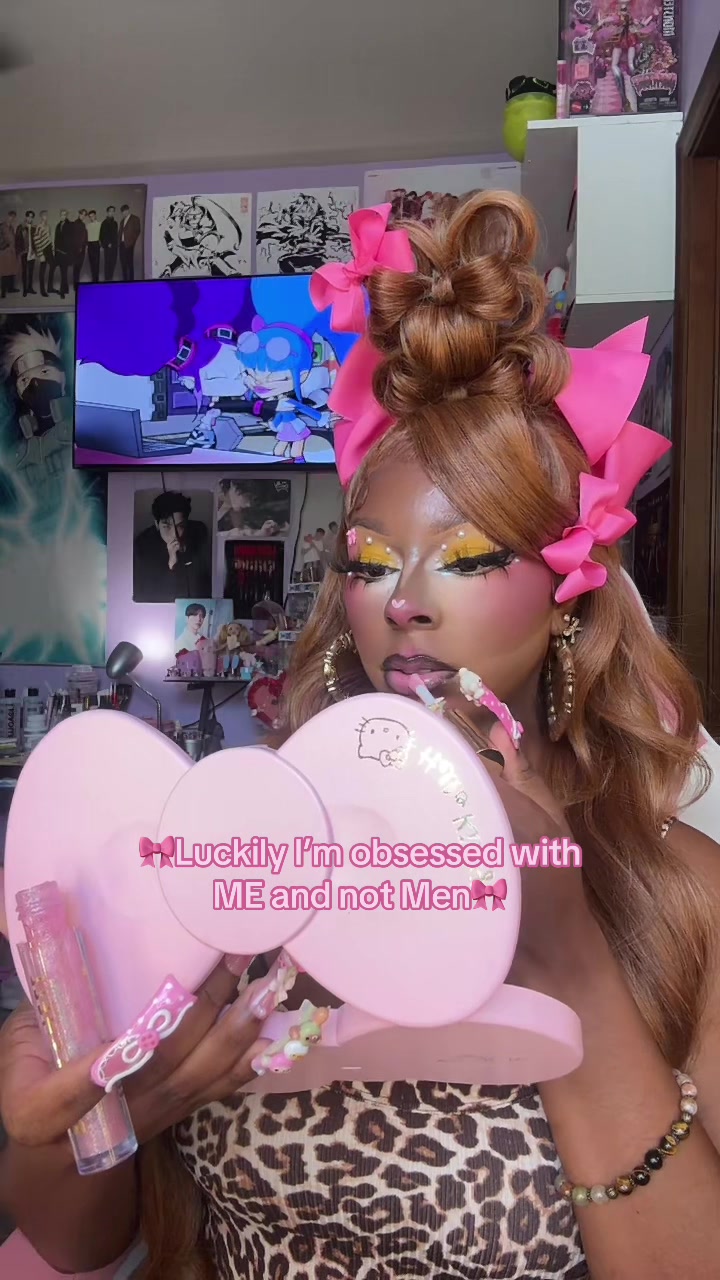 @🎀🧸Whoville&rsquo;s Princess🧸🎀