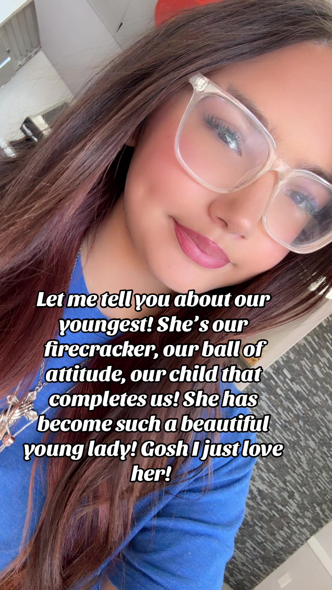 @Jessica Aldrich