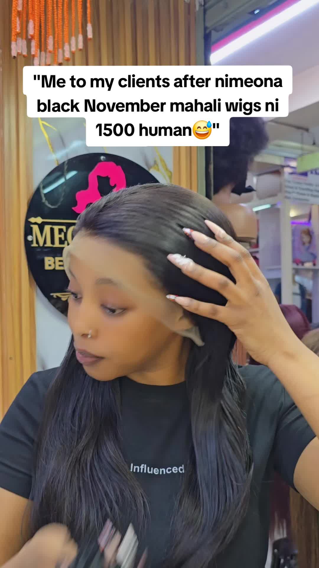 @MEGACHOICE BEAUTY STORE 🇰🇪