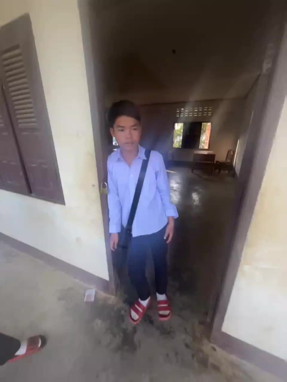 @ບີ ເອງ 🤗