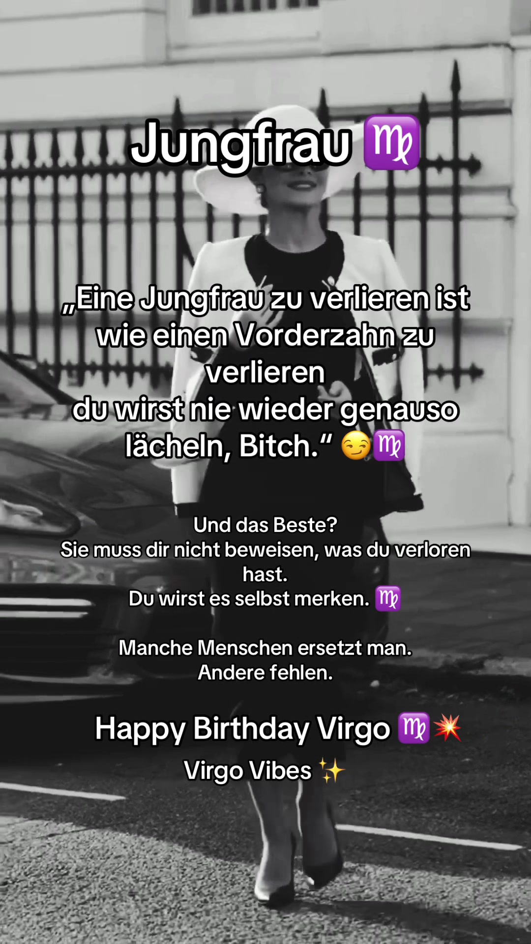 @Virgo Vibes 😇🪽🤺😈🔥