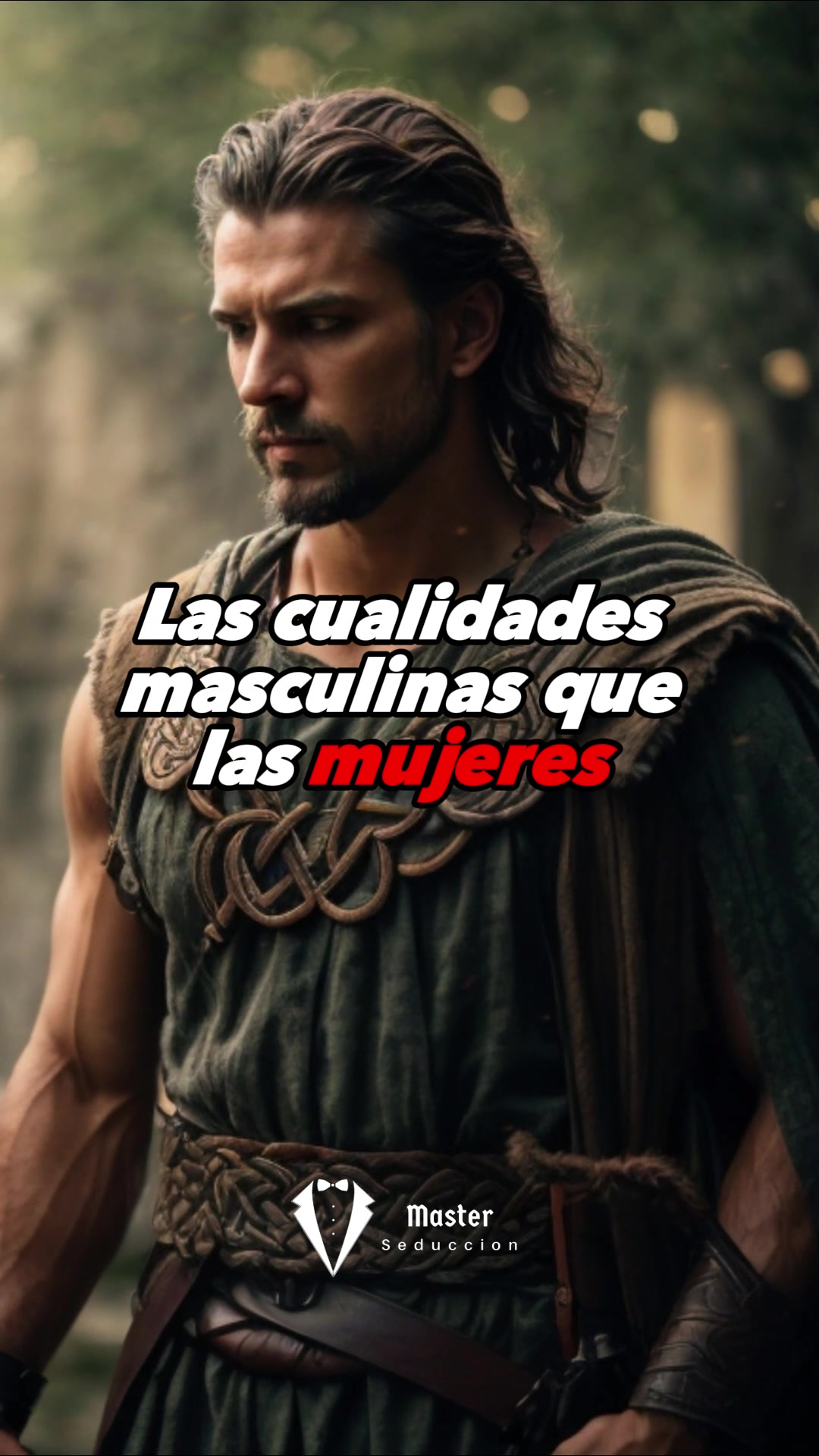 @M&aacute;ster en Seducci&oacute;n