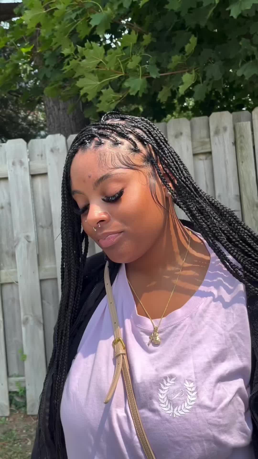 @Detroit Stylist