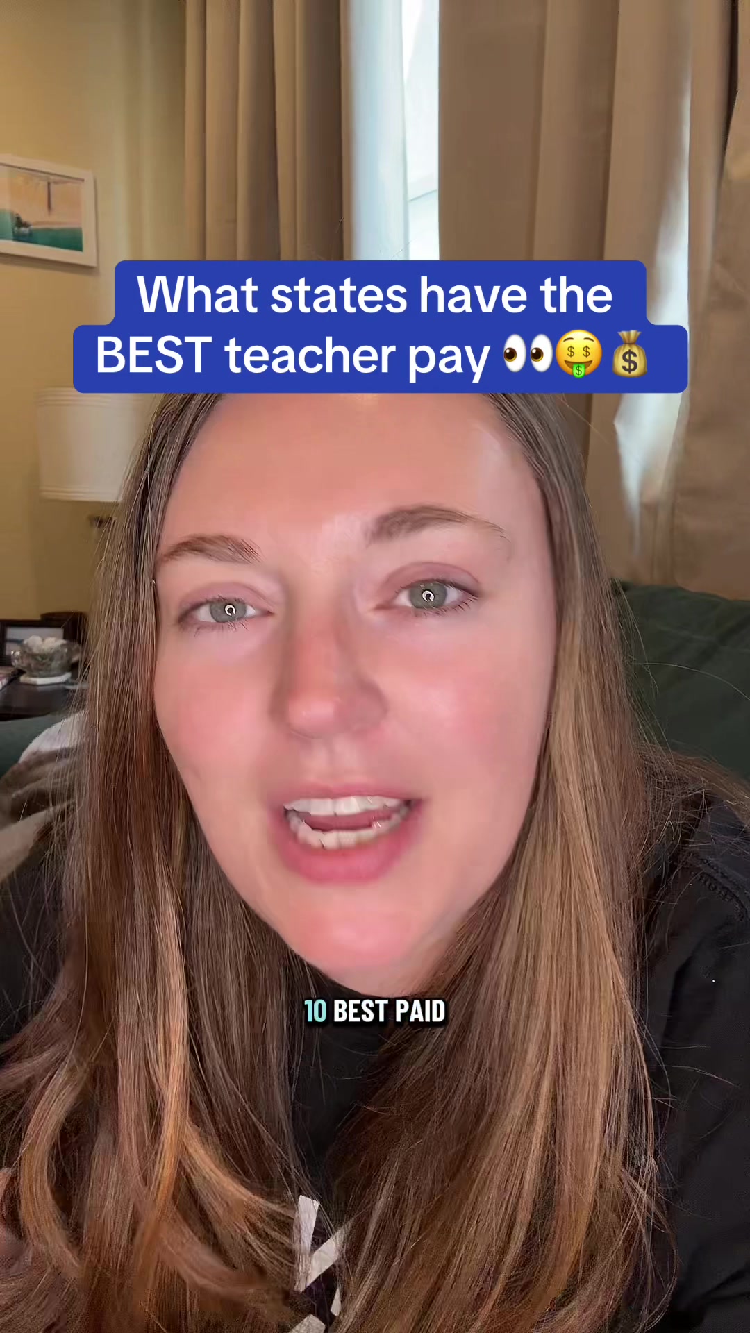 @Kristen I Education & Politics