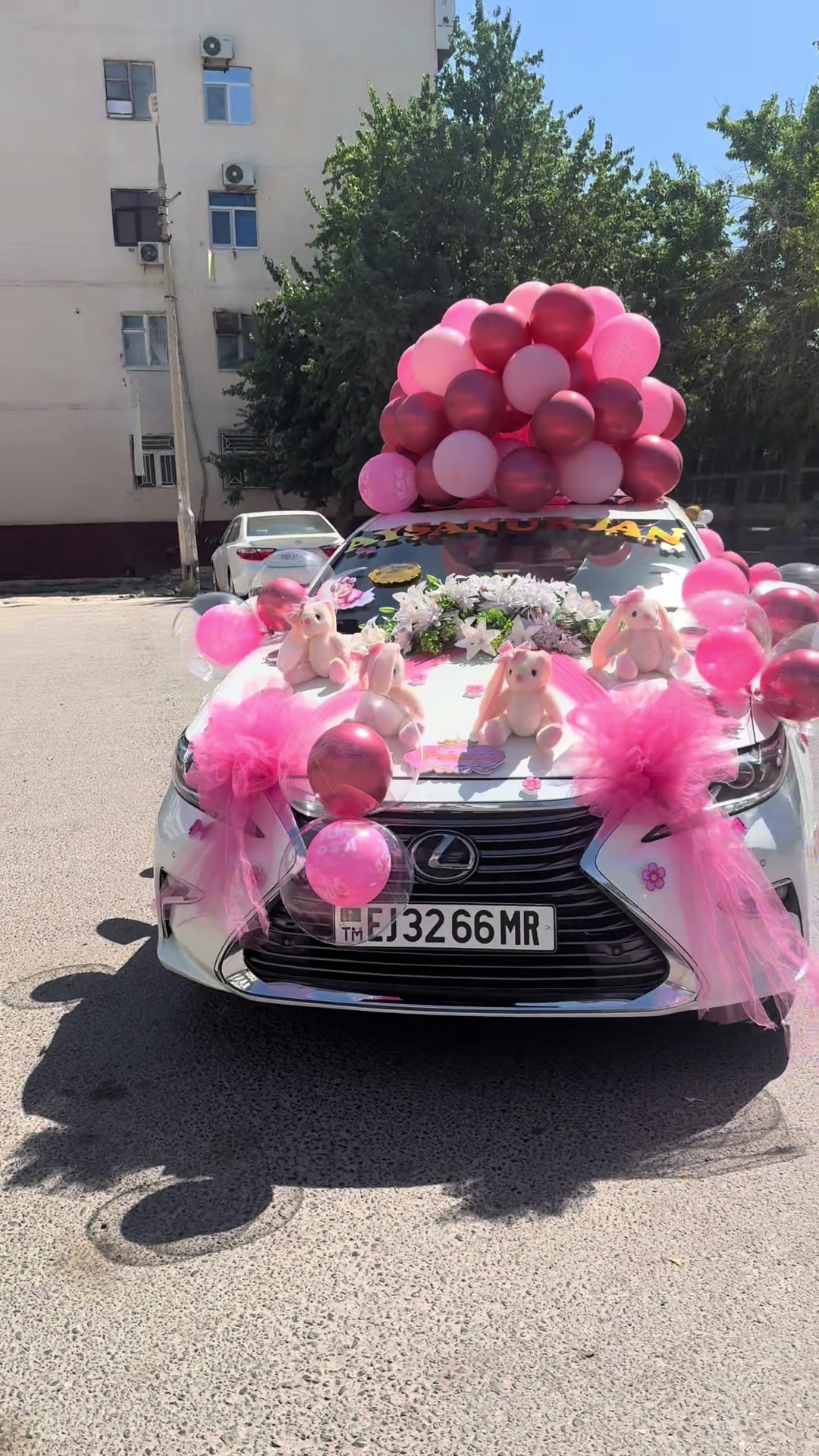@merdan_gownejaycars