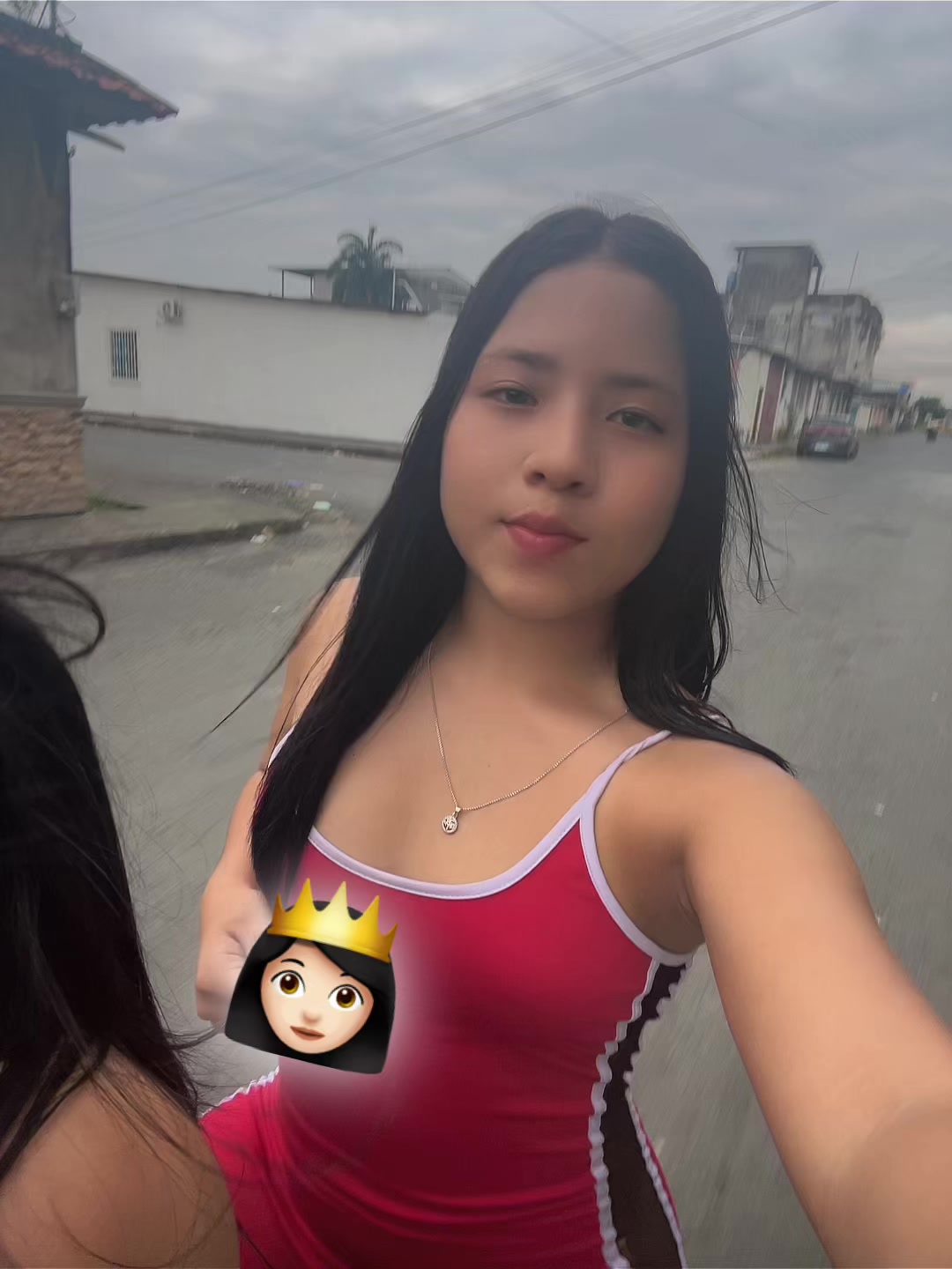 @Mayerli😍