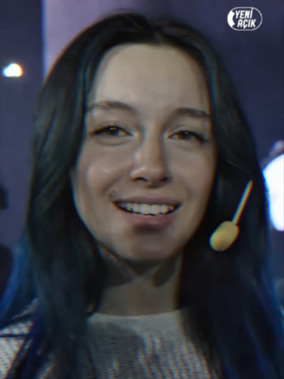 @Yeni Açık
