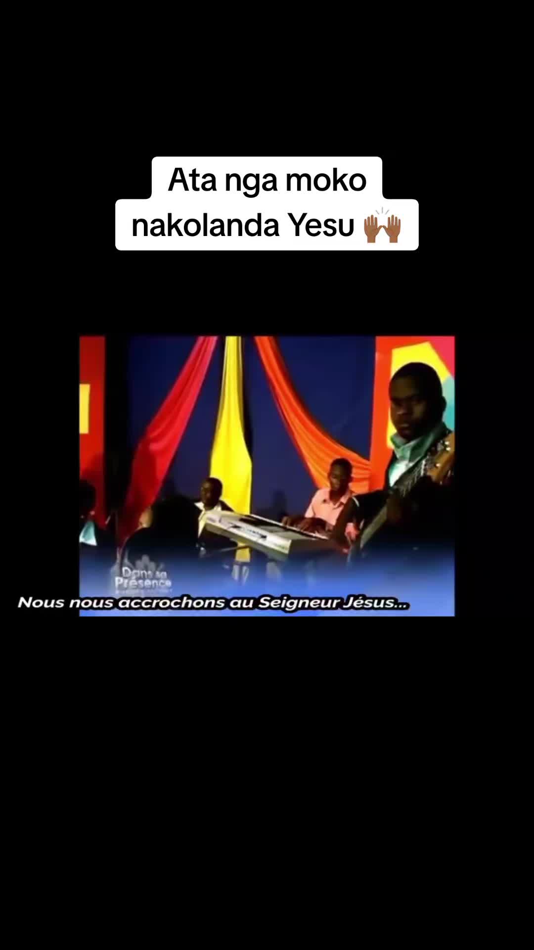 @Worship Fever