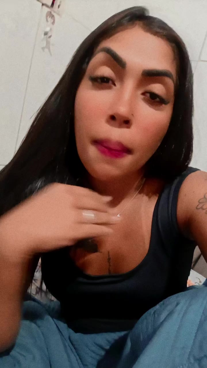 @MORENA DA COLETA🍀🚀❤️