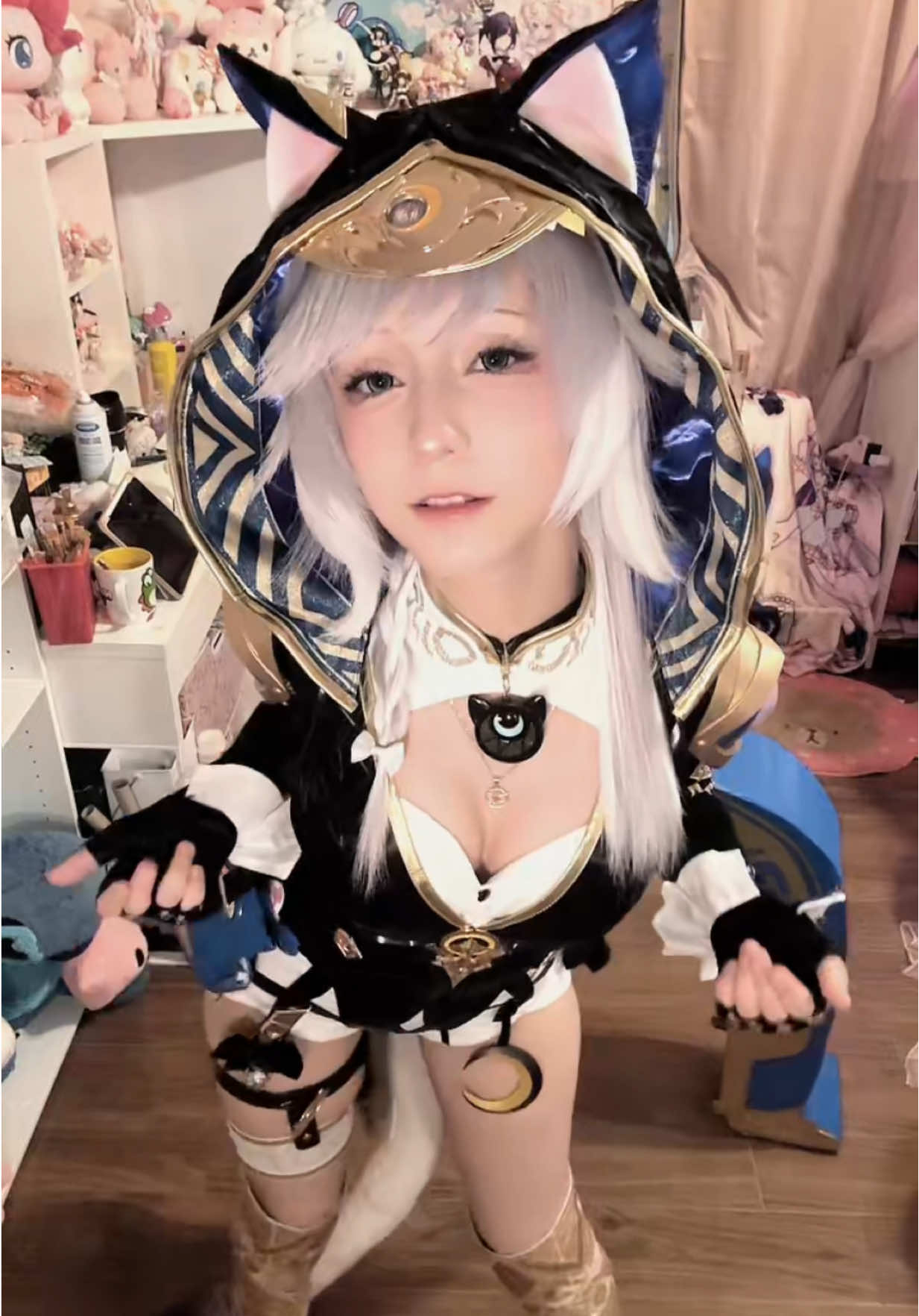 @miaow🐾