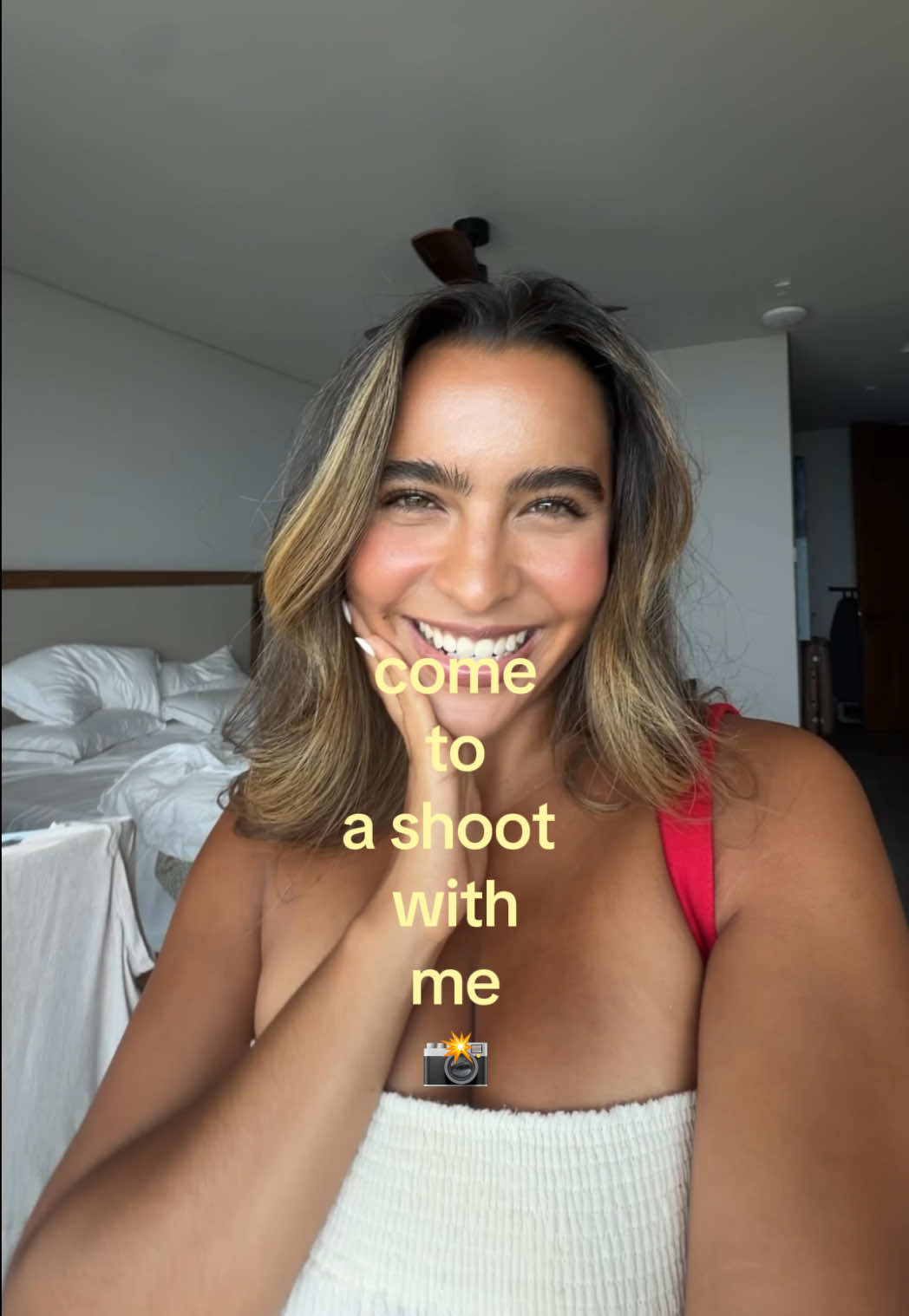 @Andrea Yamhure