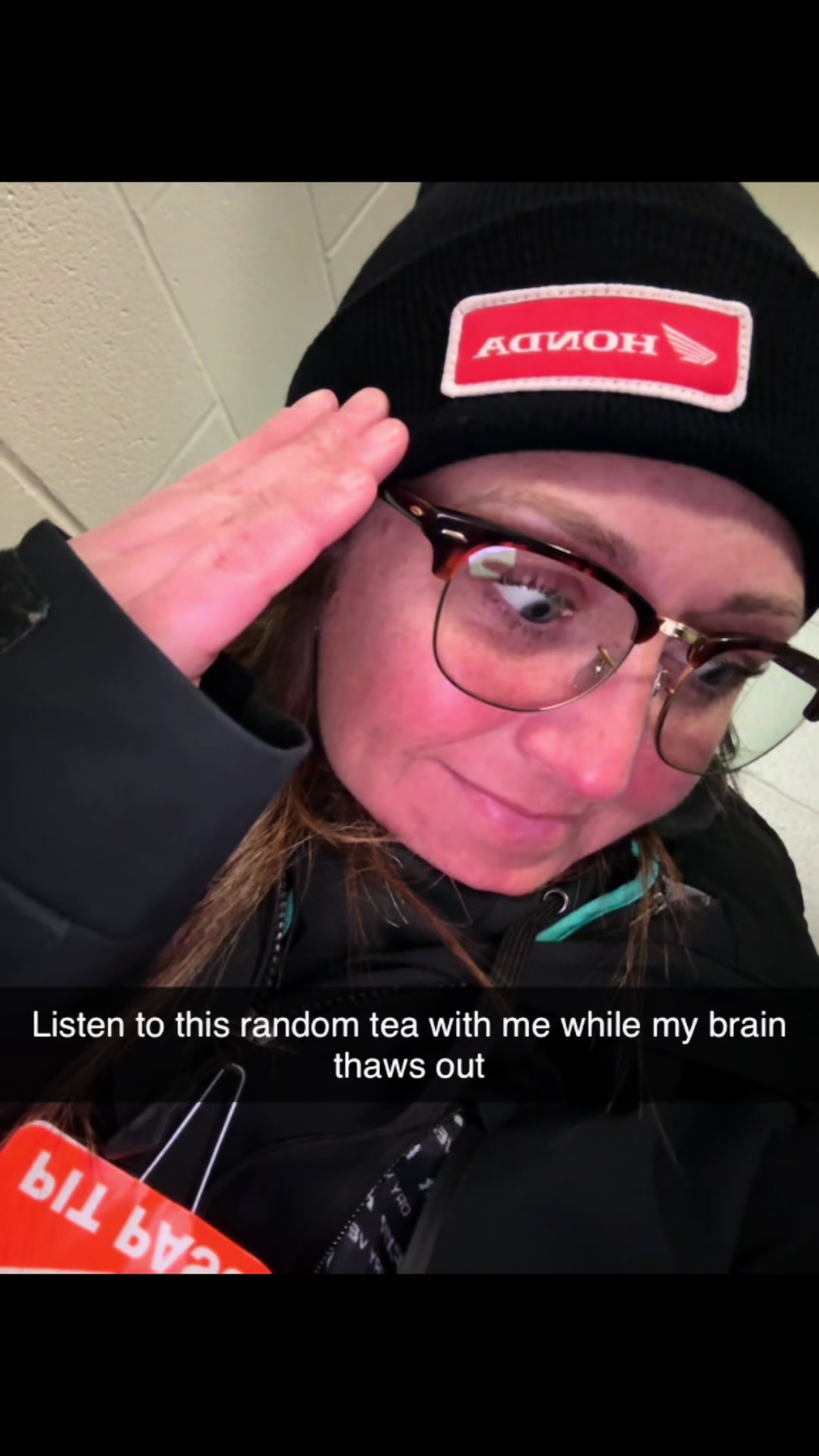 @Brianna Morgan