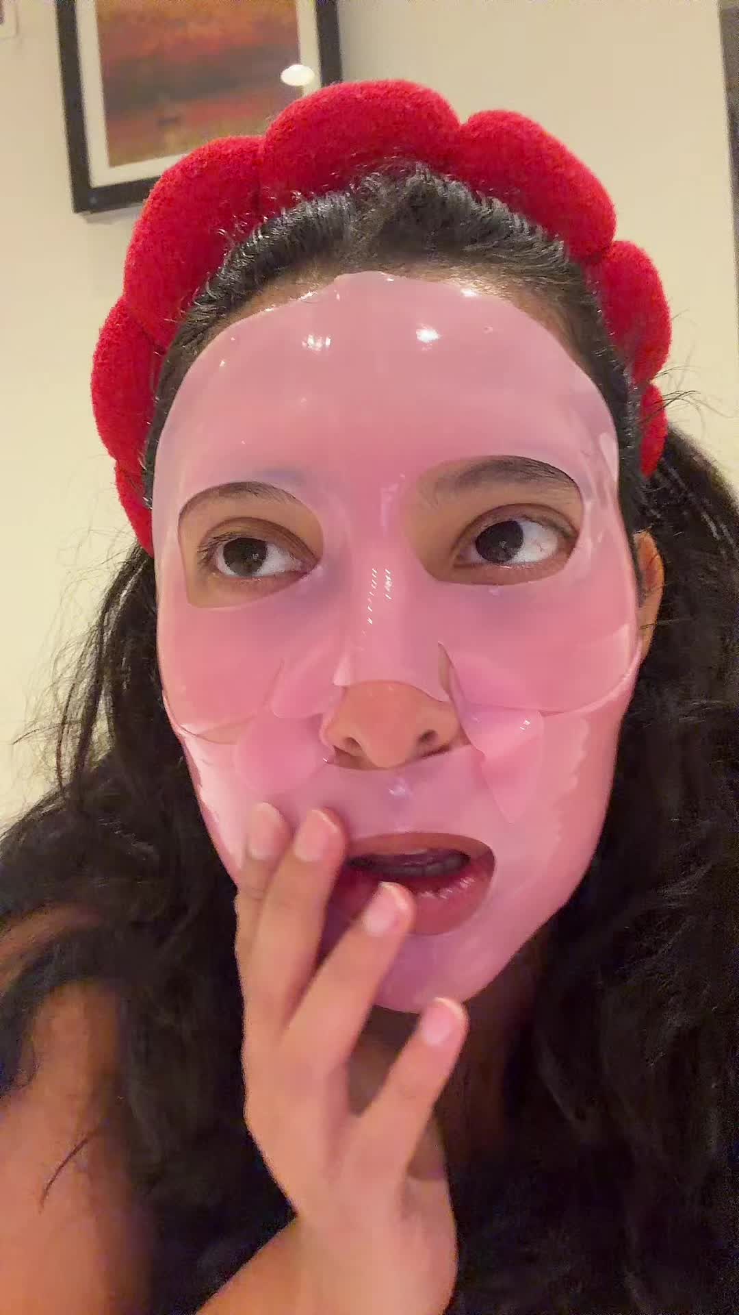 @Rebecca De La Cruz