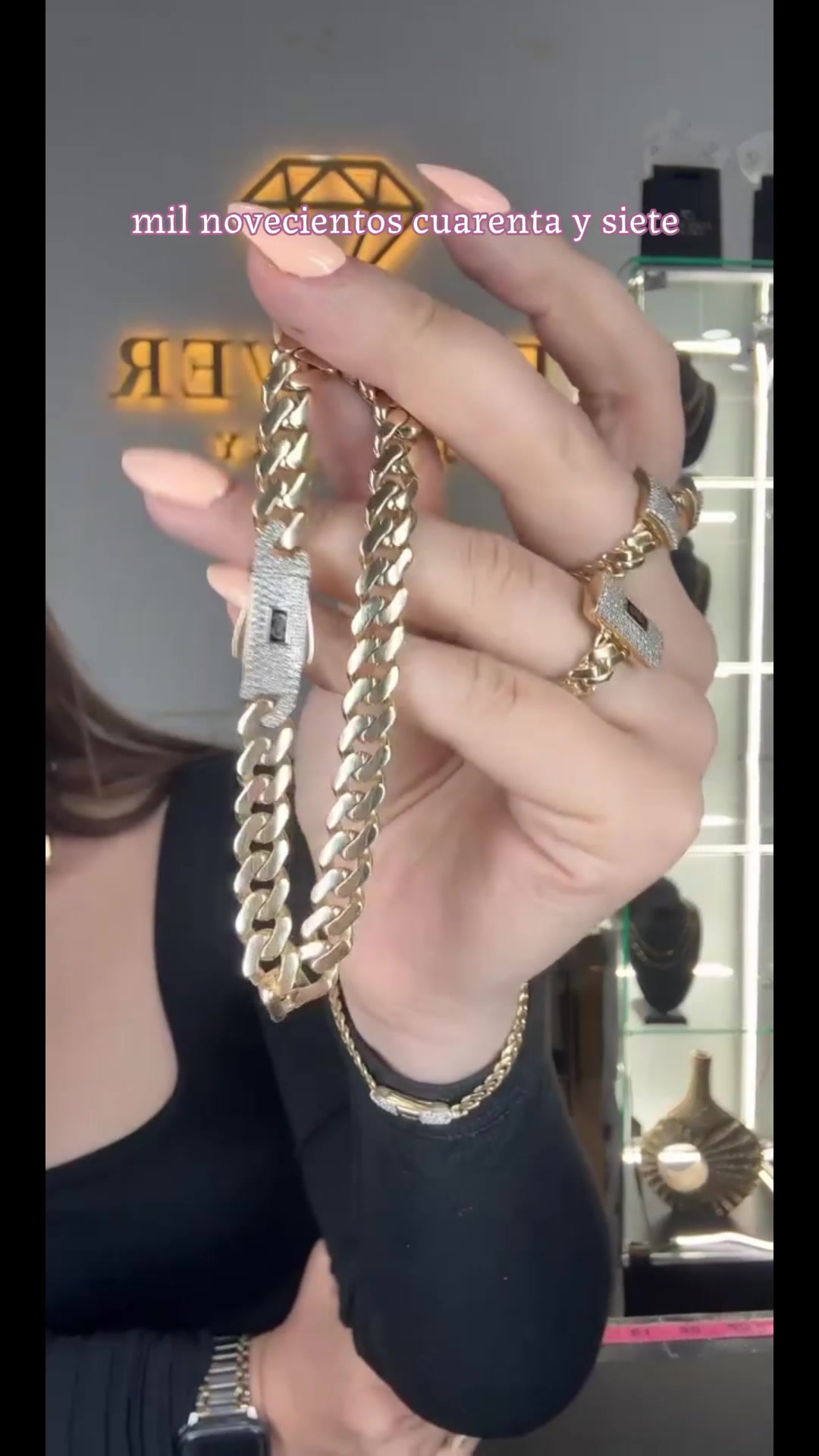 @Forever Gold Jewelry