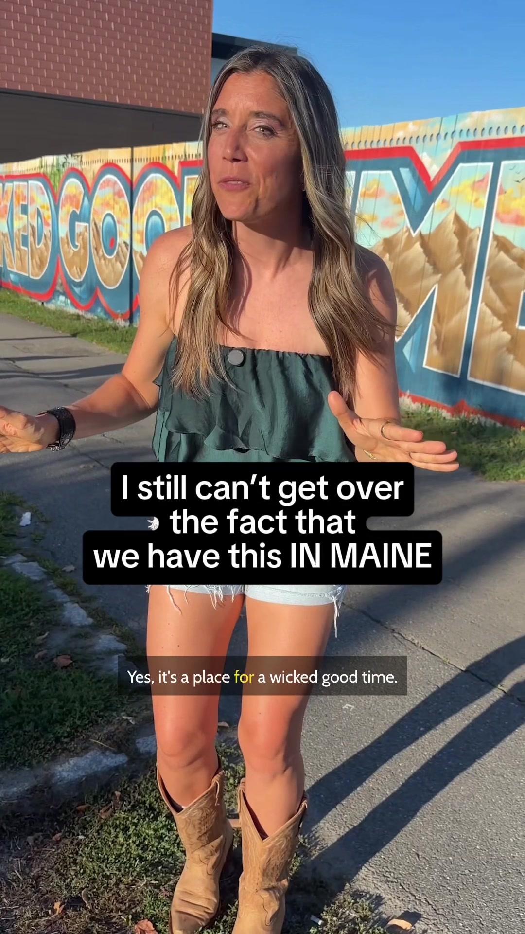 @Katie Zarrilli