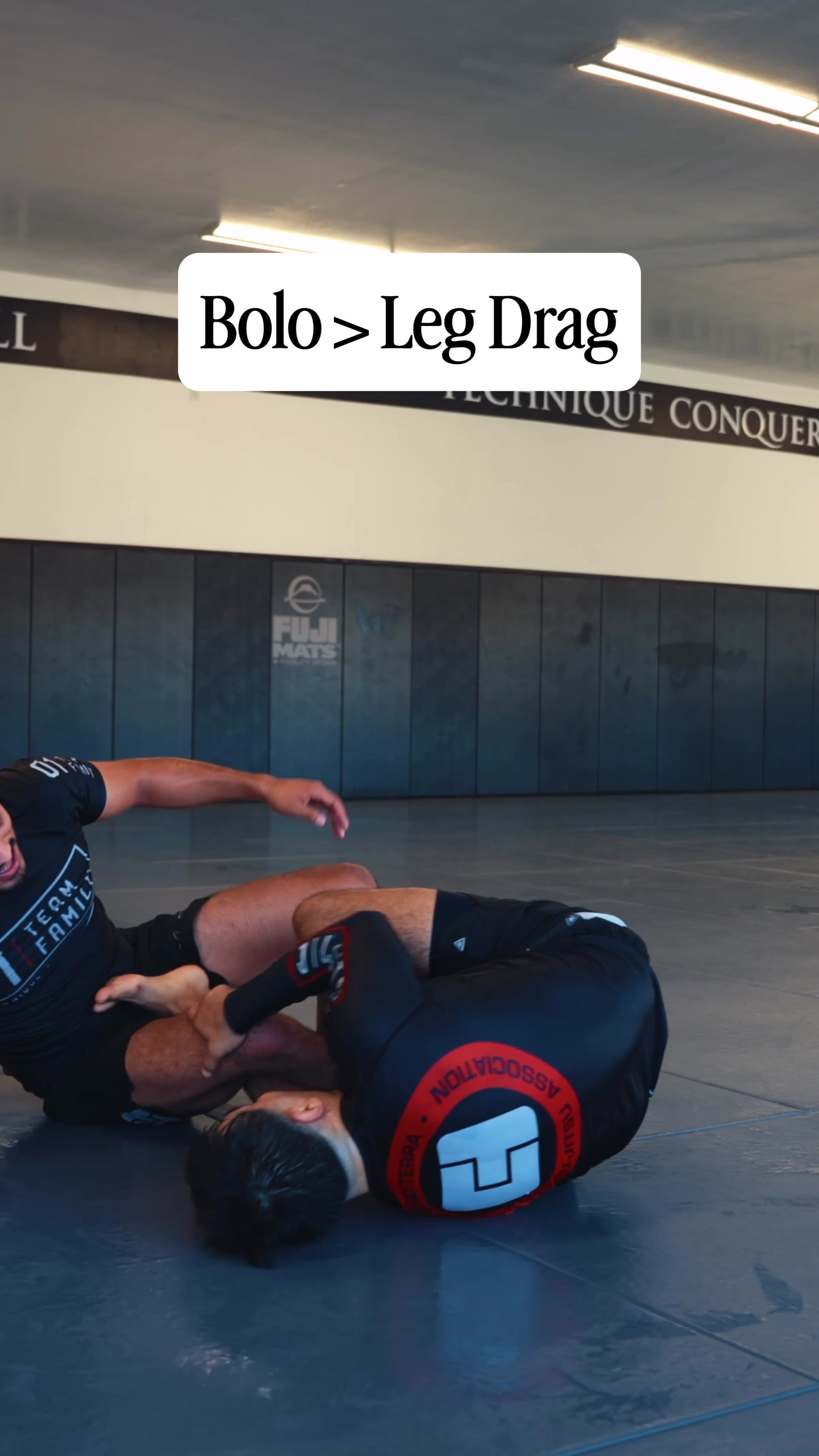 @Eddie | Jiu Jitsu