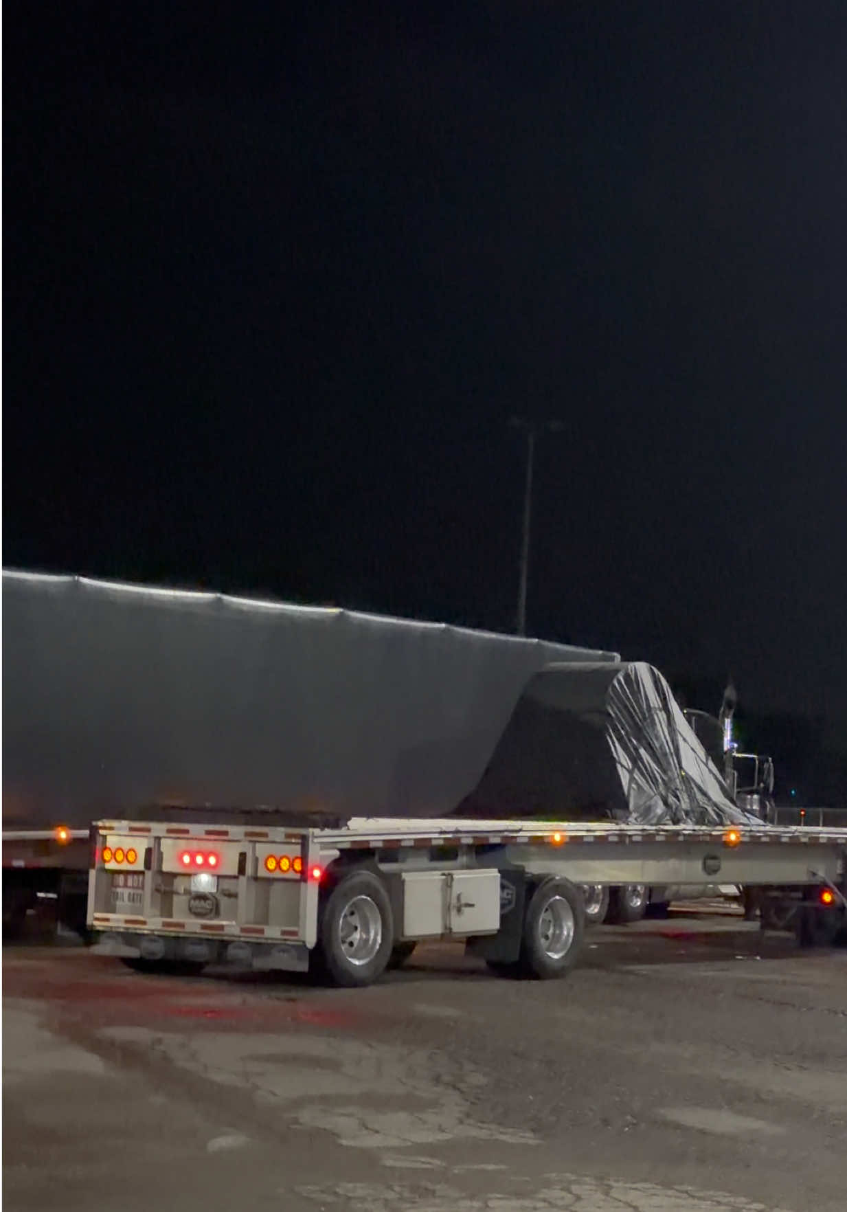 @Introverted Trucker