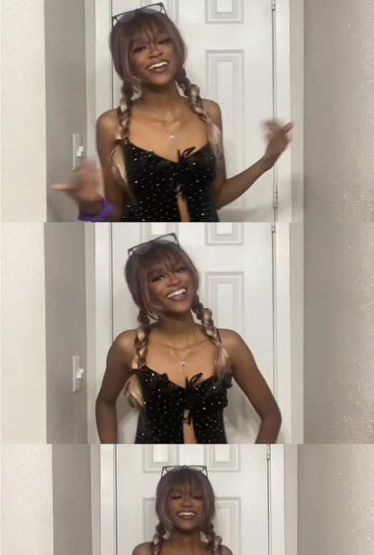 @LariahDeanne