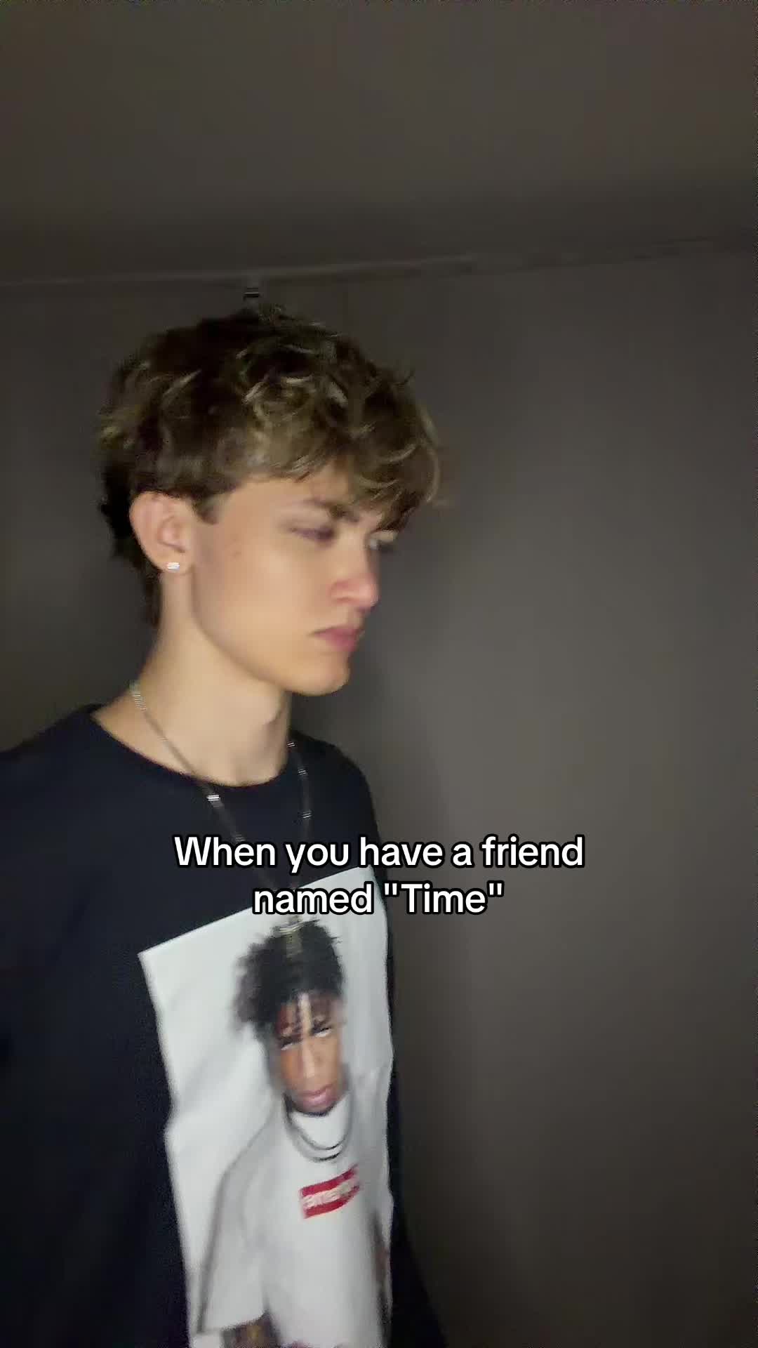 @David