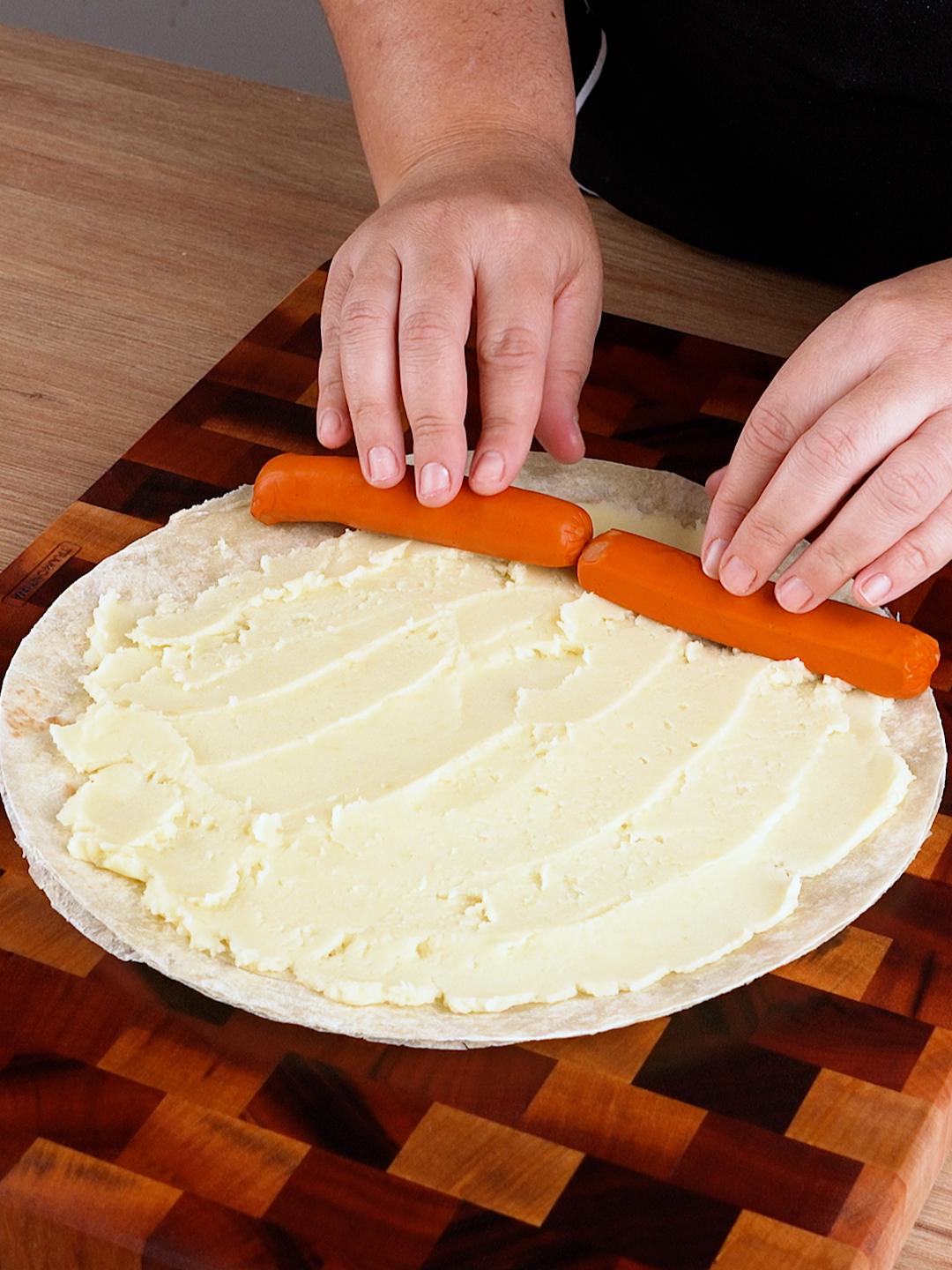 @Aquella Receta