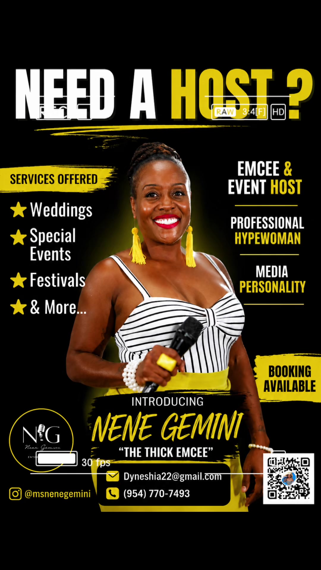 @Ms.Nene Gemini