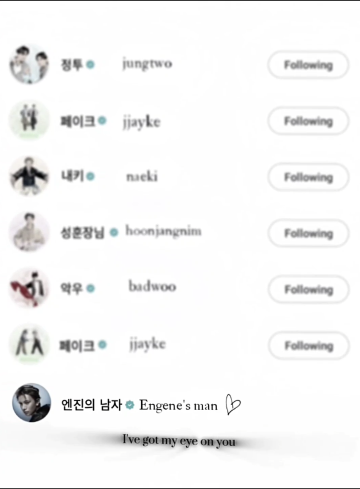 @โ Heenhyverse โ