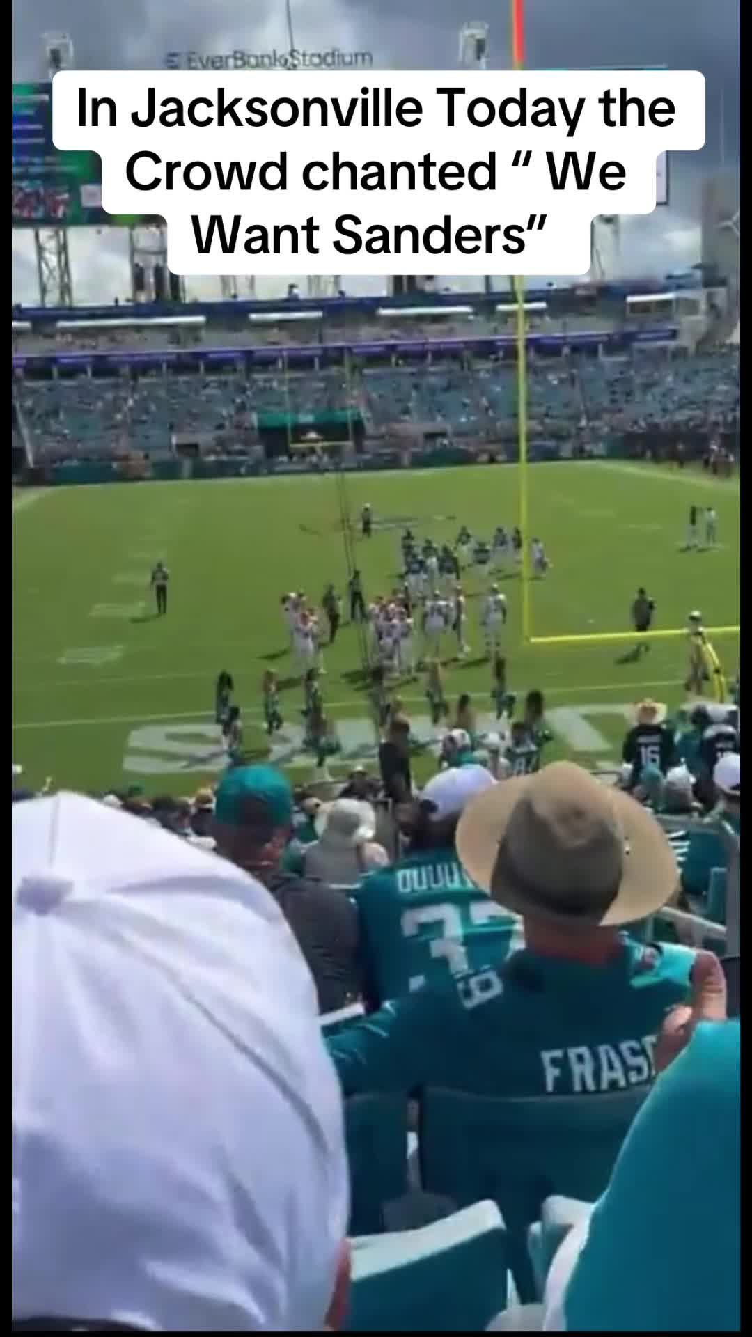 @TrendingTopic