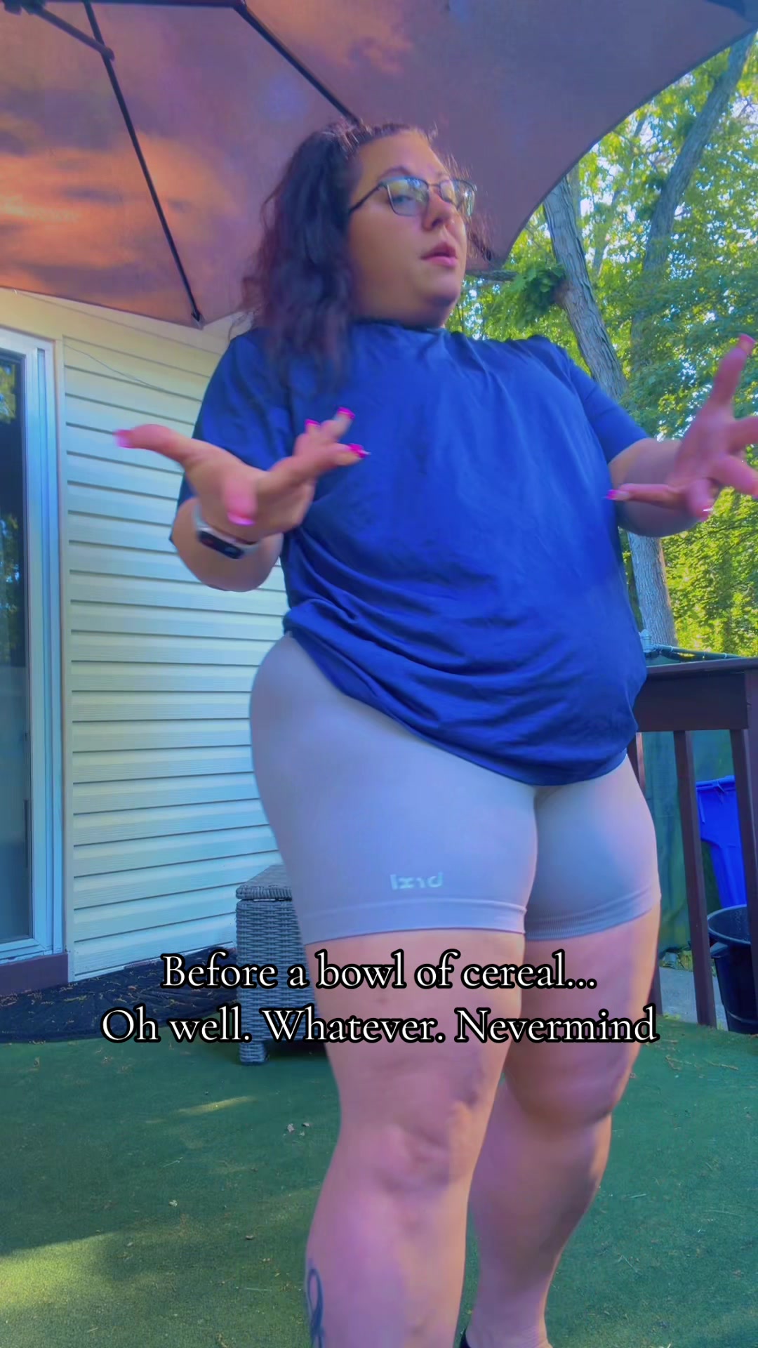 @Maddi Davis